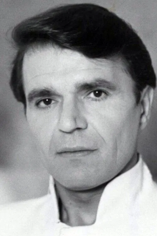 Jean-Pierre Kalfon