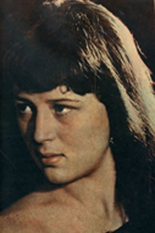 Natalya Arkhangelskaya