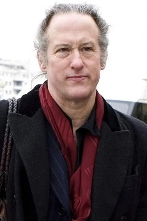Stephen Quay