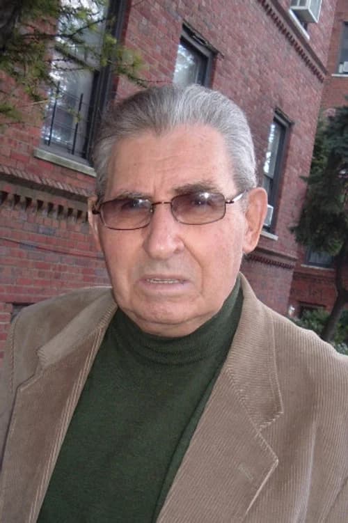 Fyodor Dobronravov