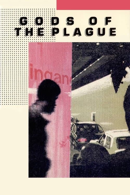 Poster for Gods of the Plague