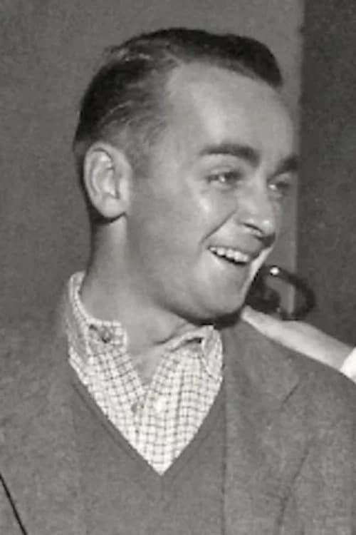 Ralph Burns