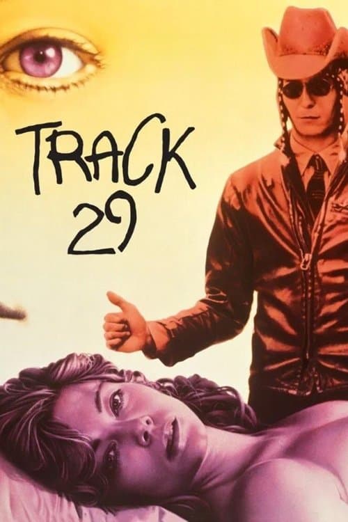 Poster for Track 29