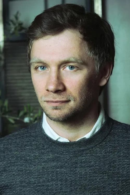 Valentin Novopolskij