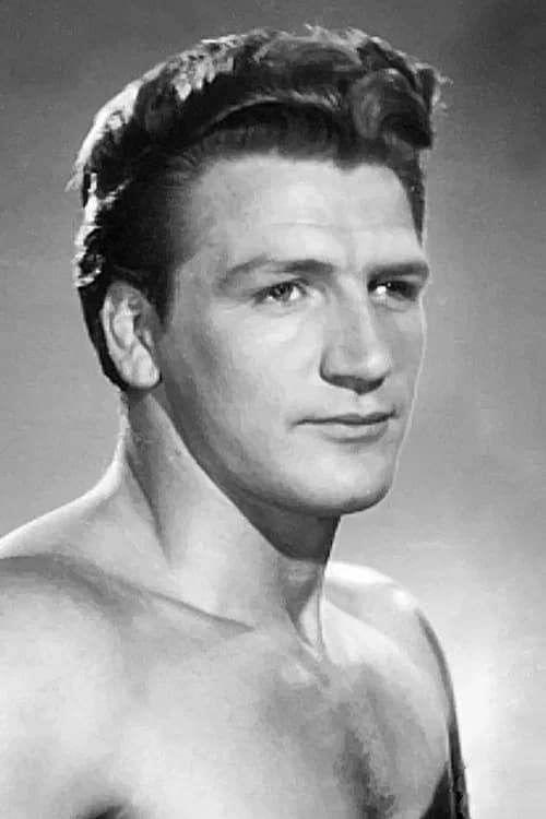 Joe Robinson