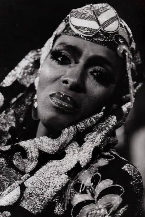 Pepper LaBeija
