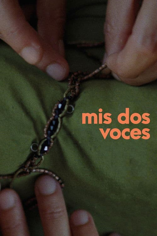 Poster for My Two Voices