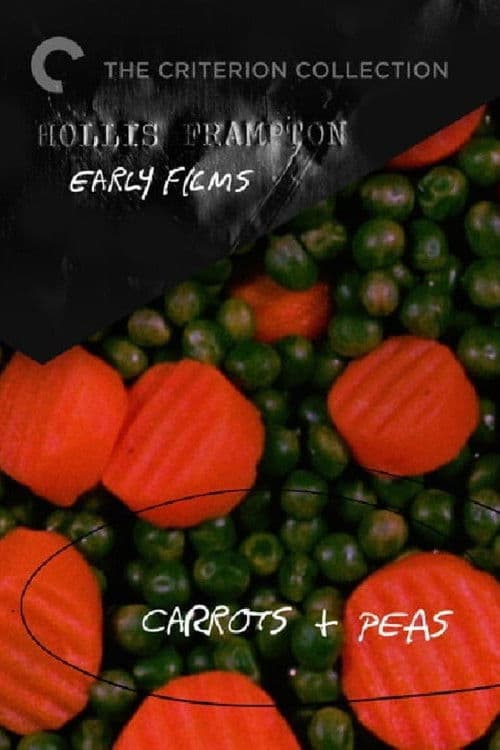 Poster for Carrots & Peas