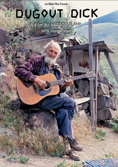 Poster for Dugout Dick