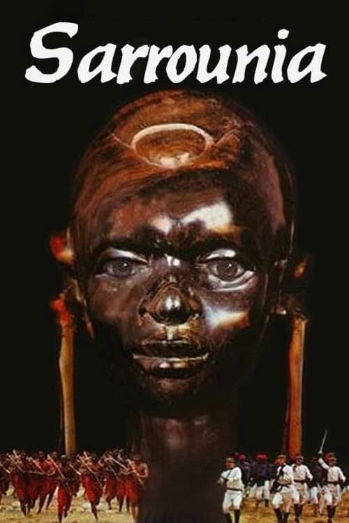 Poster for Sarraounia