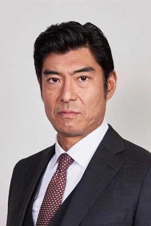 Masahiro Takashima