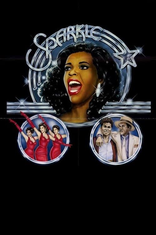 Poster for Sparkle