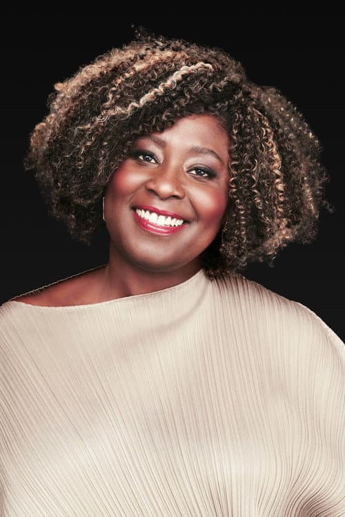 Jennifer Holness