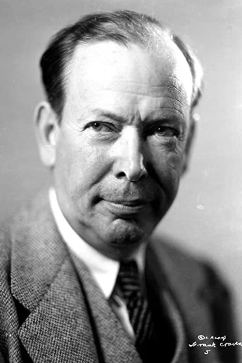 Frank Craven