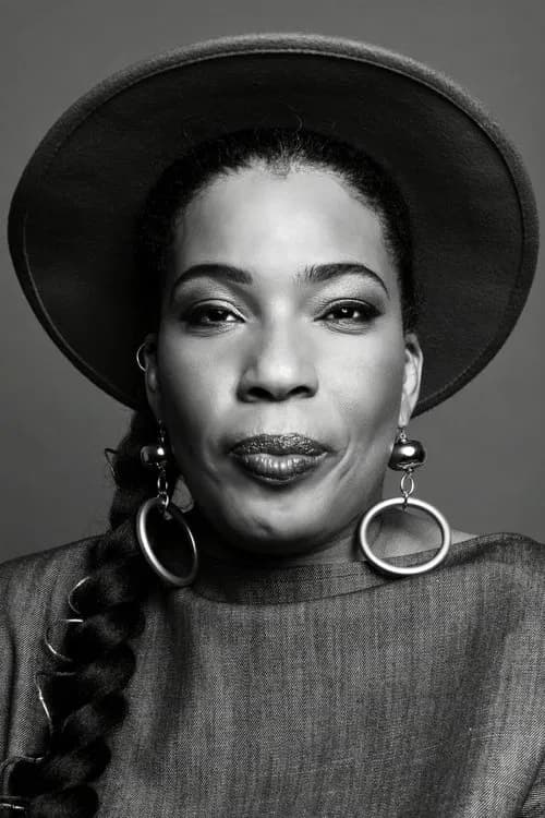 Macy Gray