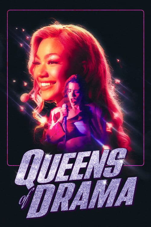 Poster for Queens of Drama