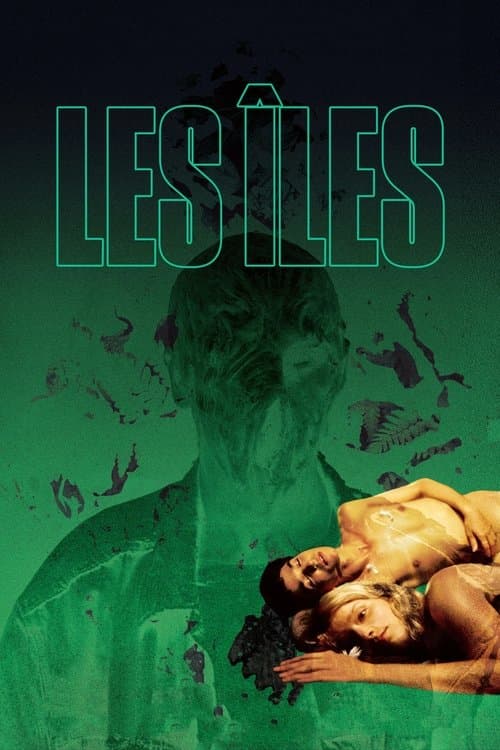 Poster for Islands 2