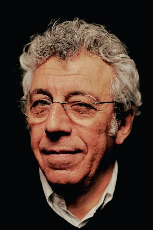 Eric Bogosian