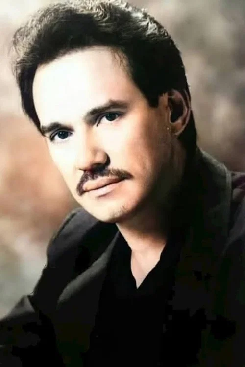 Ruel Vernal