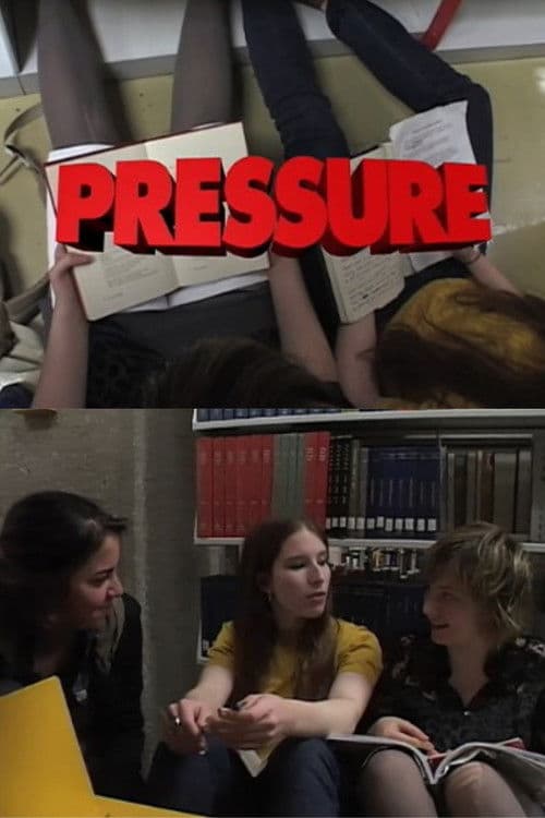 Poster for Pressure