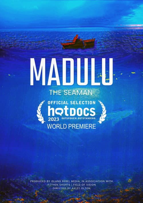 Madulu, The Seaman