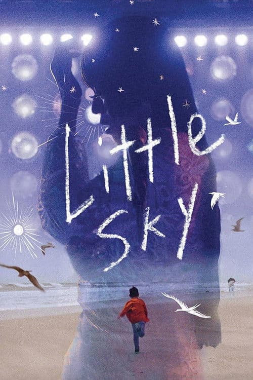 Poster for Little Sky