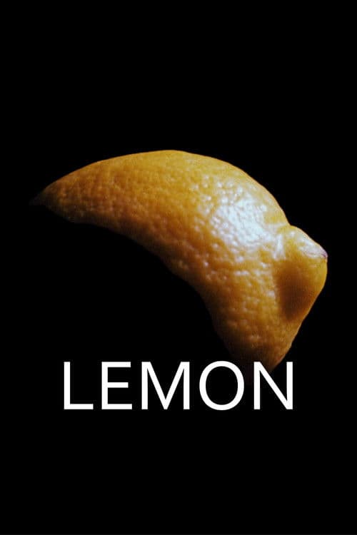 Poster for Lemon