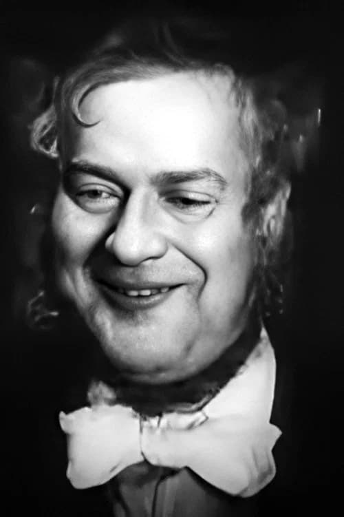 Hans Sternberg
