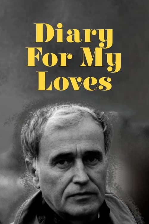 Poster for Diary for My Lovers