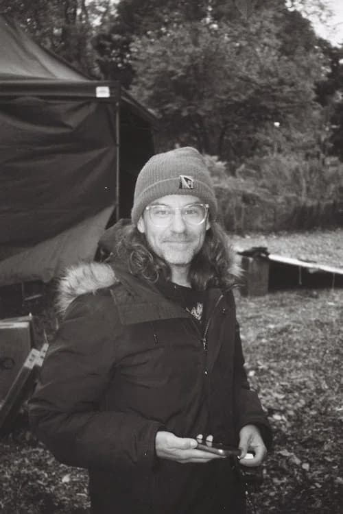 Stephen Cone