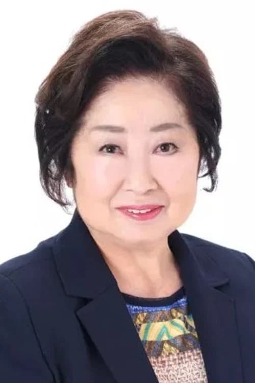 Yuriko Mishima