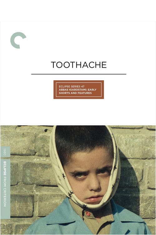 Poster for Toothache
