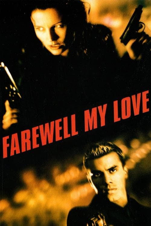 Poster for Farewell My Love