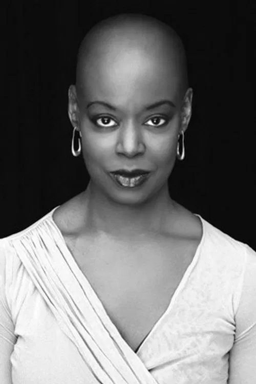 Oni Faida Lampley