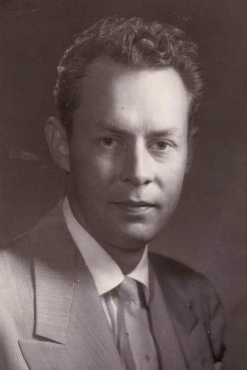 Charles B. Griffith