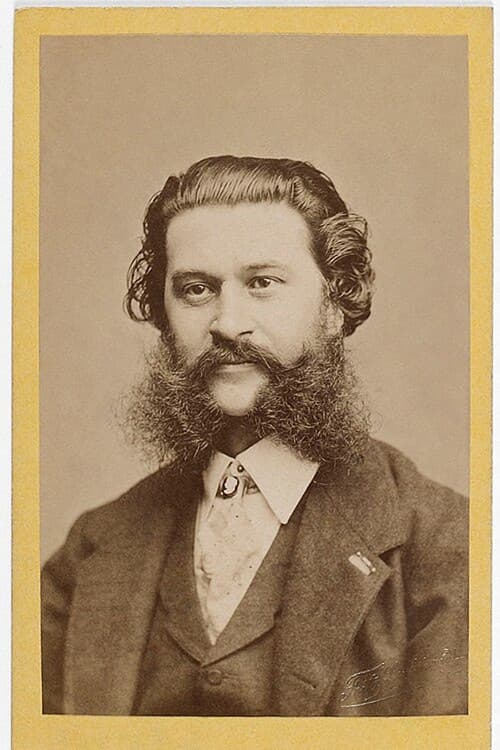 Johann Strauss II