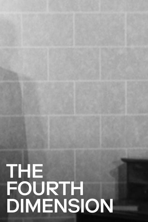 Poster for The Fourth Dimension