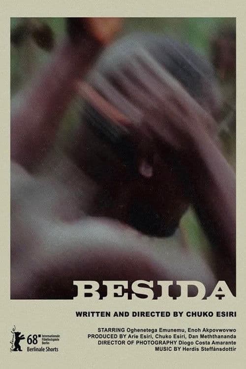 Poster for Besida