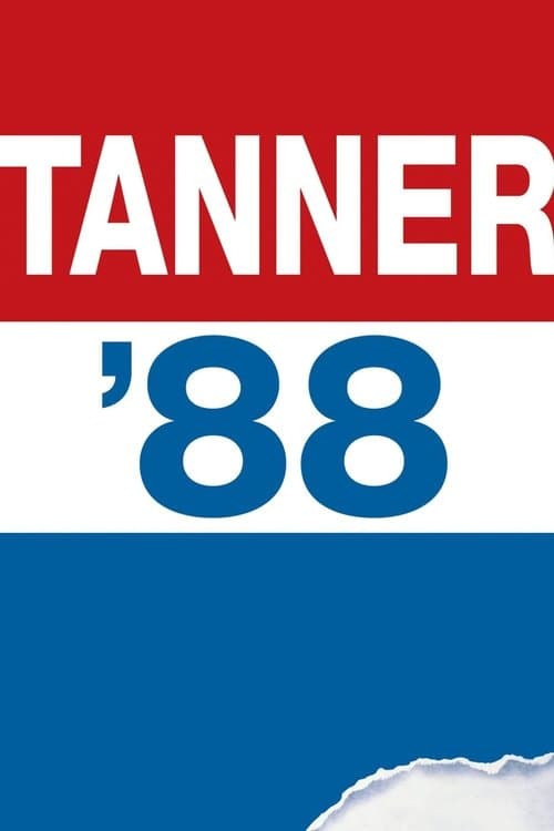 Poster for Tanner 88