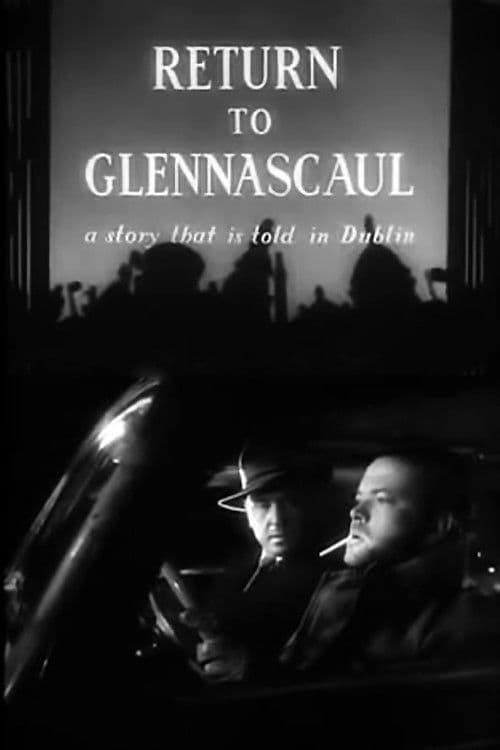 Poster for Return to Glennascaul