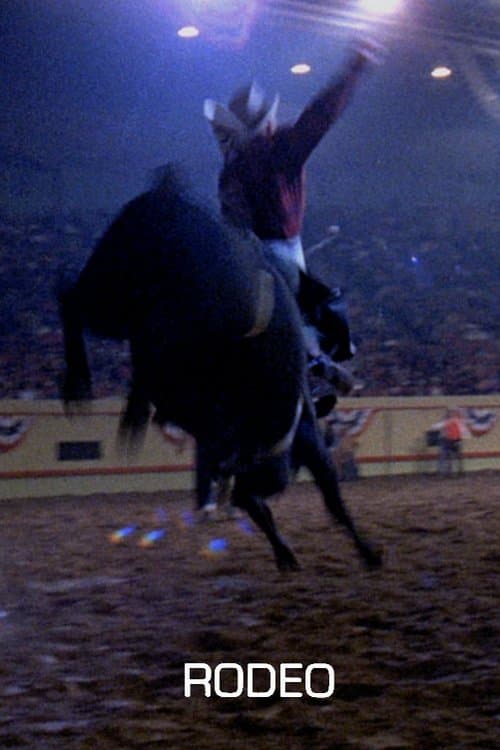 Poster for Rodeo