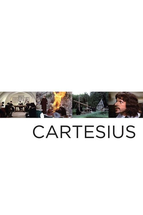 Poster for Cartesius