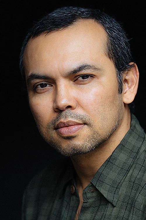 Jorge Paz