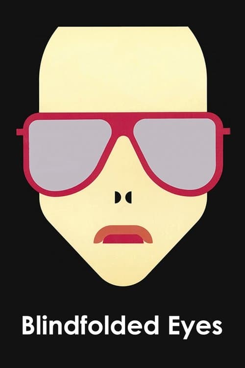 Poster for Los ojos vendados