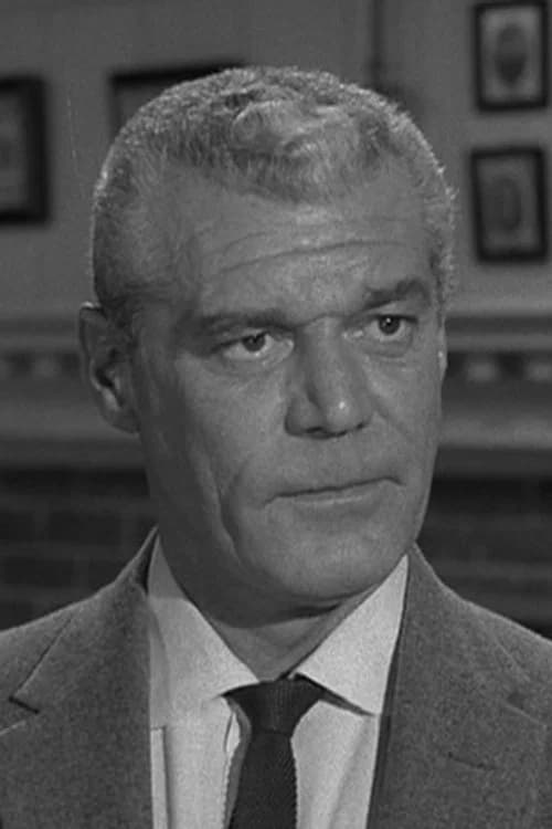 Frank Gerstle