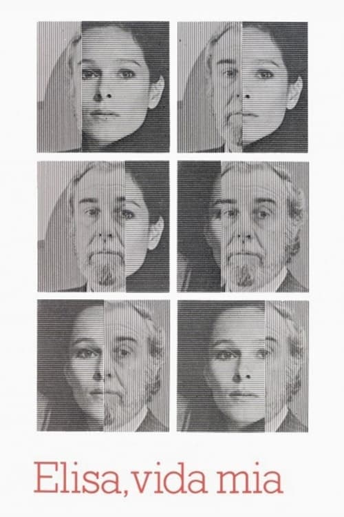 Poster for Elisa, vida mía
