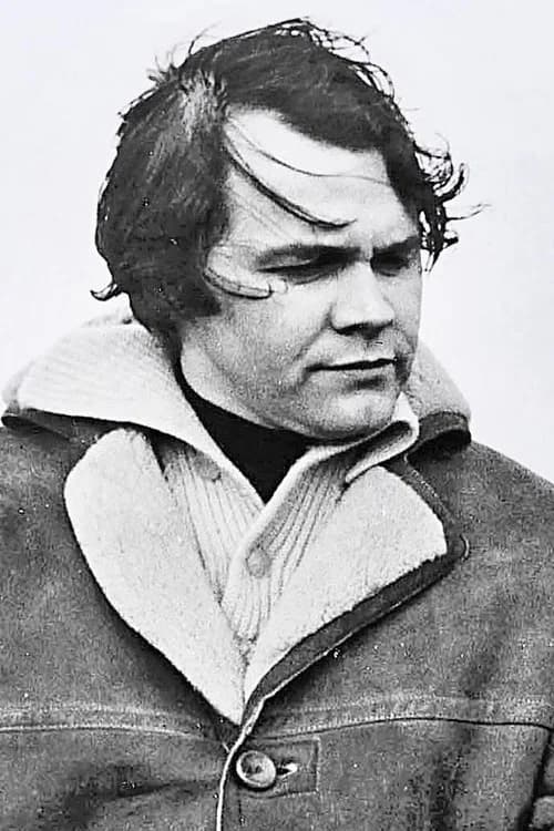 Peter Snell