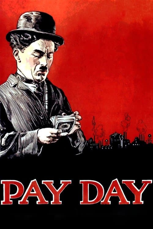 Poster for Pay Day
