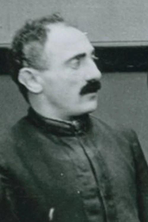 Sammy Brooks