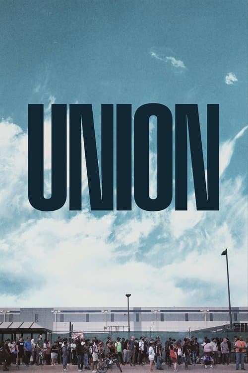 Poster for Union
